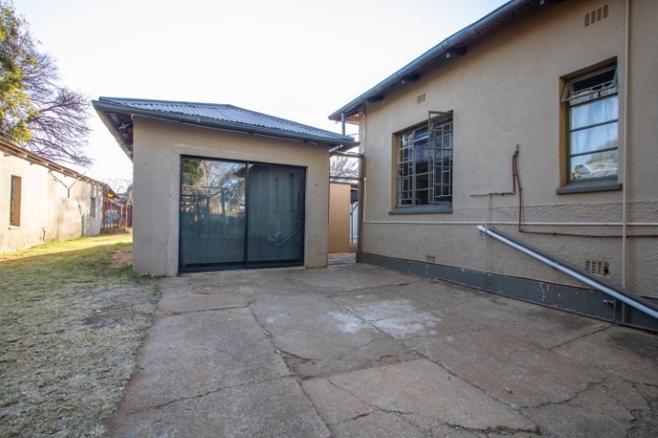 To Let 1 Bedroom Property for Rent in Die Bult North West